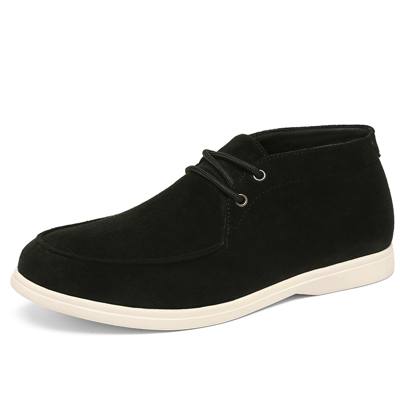 Botas Chukka clásicas de piel  - Men'S Shoes Timberland reseña y precio