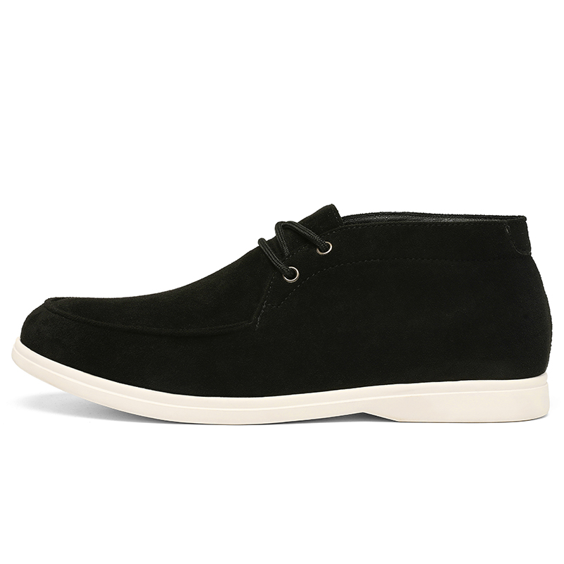 Botas Chukka clásicas de piel  - Men'S Shoes Timberland reseña y precio