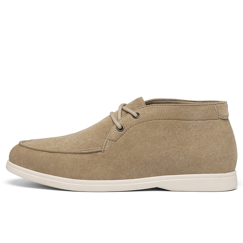 Botas Chukka clásicas de piel  - Men'S Shoes Timberland reseña y precio