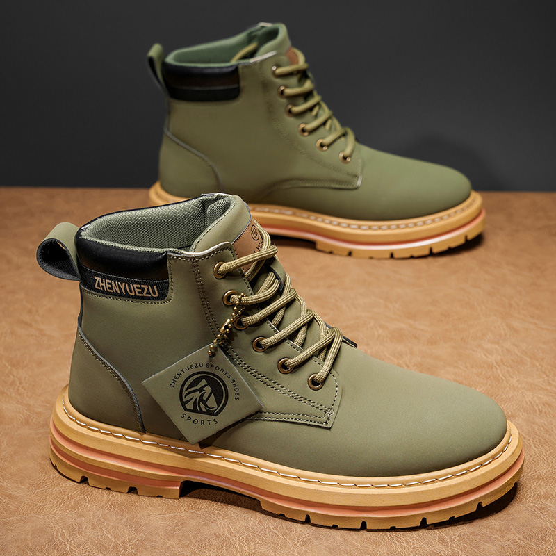 Botas de Hombre de Moda, de Ca - Men'S Shoes Timberland reseña y precio