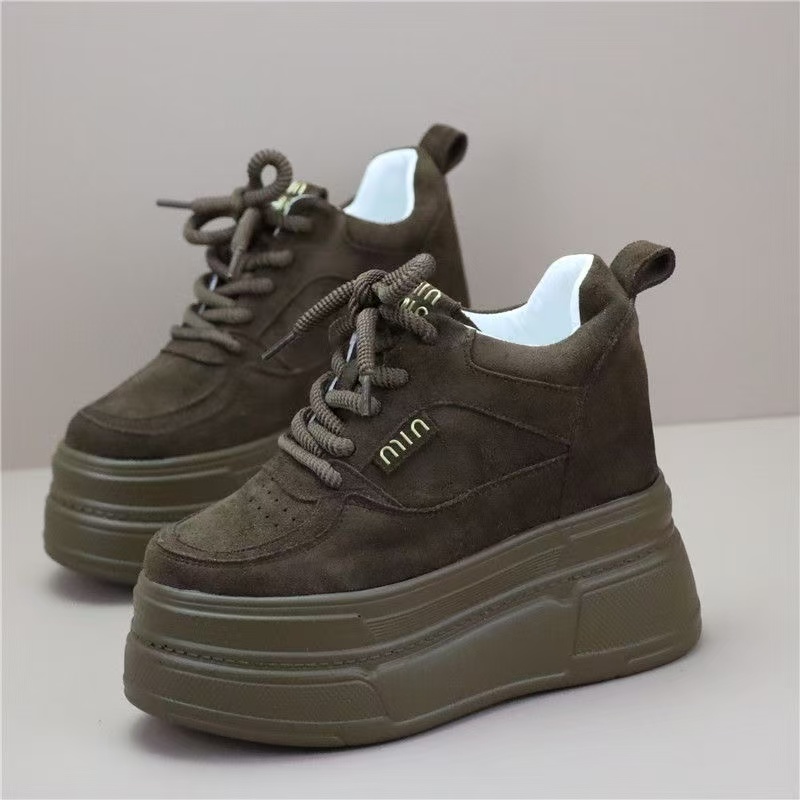 Zapatillas Deportivas de Plata - Mesh Trainer Breathable reseña y precio