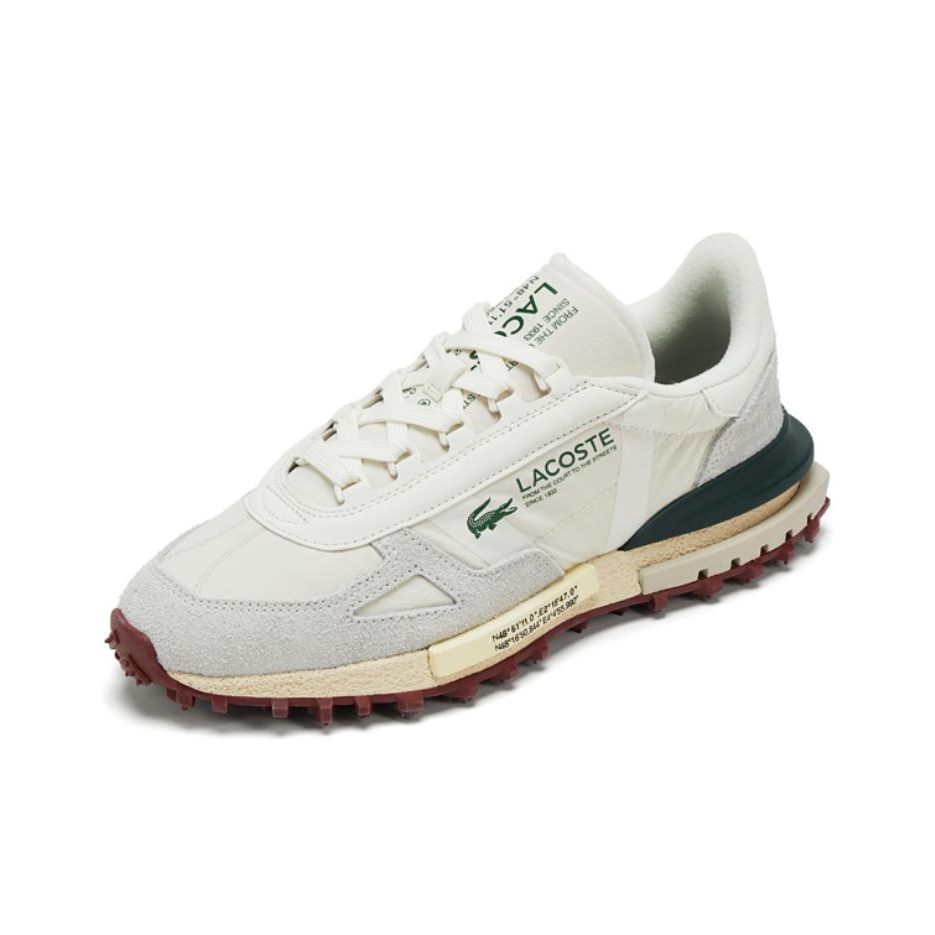 LACOSTE Elite Active Zapatos C - Men Shoes Lacoste reseña y precio