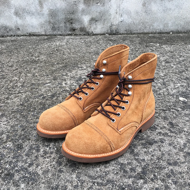 Nuevos zapatos para hombre, bo - Men Shoes Brand reseña y precio
