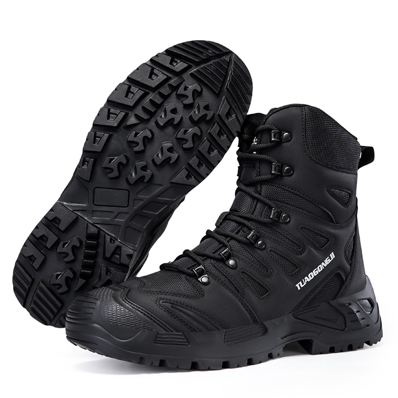 Botas tácticas de senderismo a - Men'S Shoes Timberland reseña y precio