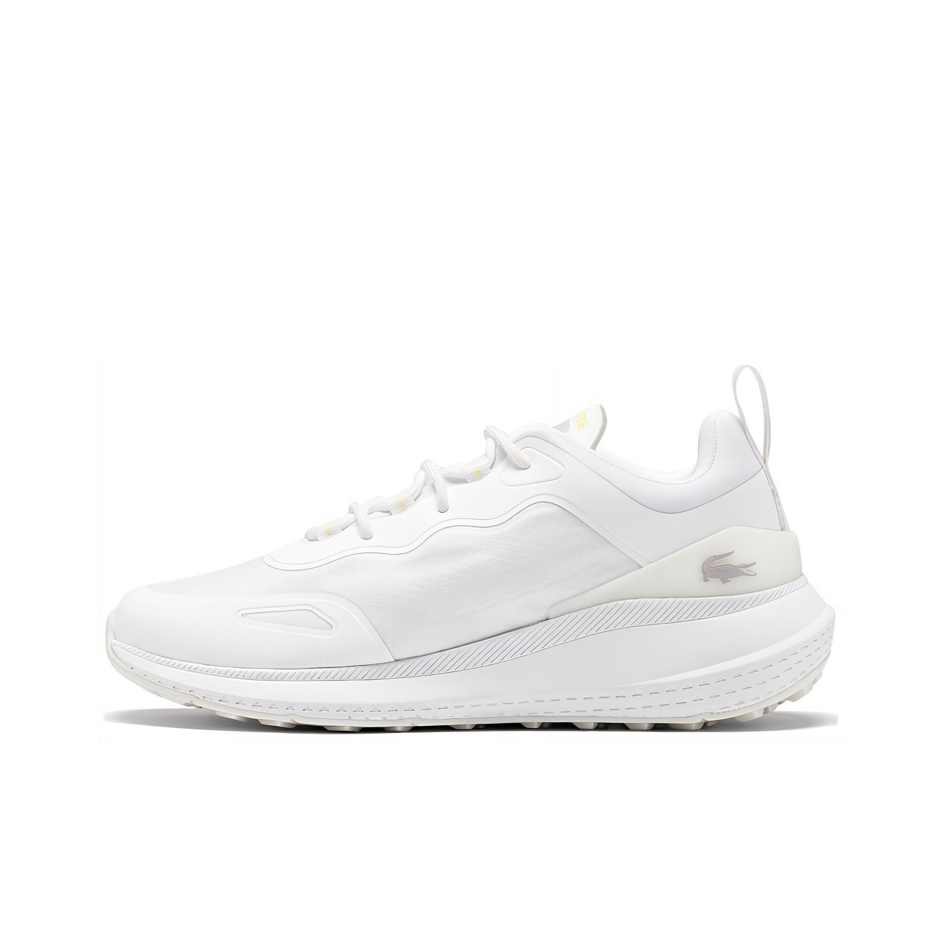 LACOSTE Zapatos casuales de ca - Men Shoes Lacoste reseña y precio