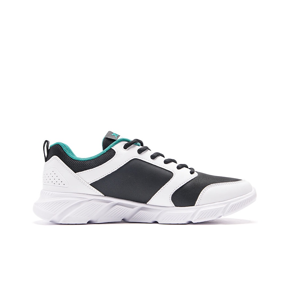 Zapatillas de running de caña  - Men'S Xtep Shoes reseña y precio