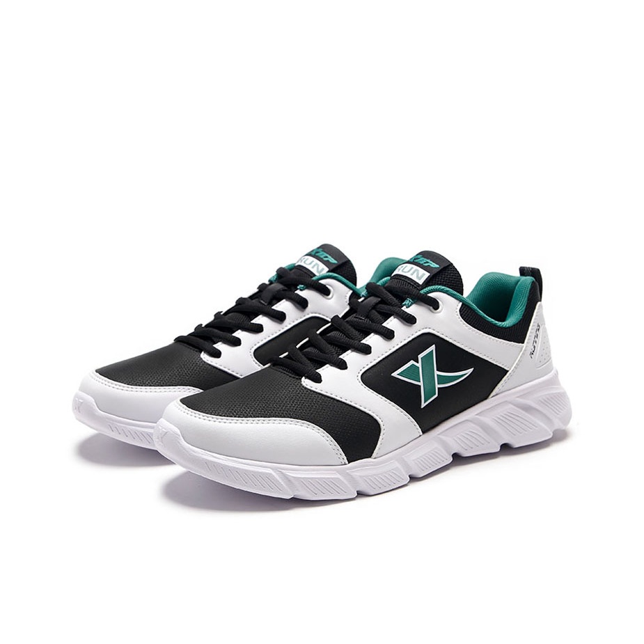 Zapatillas de running de caña  - Men'S Xtep Shoes reseña y precio