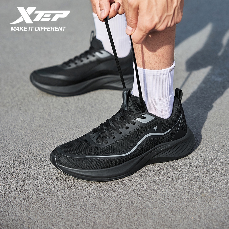 Xtep Cloud Wing ET zapatillas  - Men'S Xtep Shoes reseña y precio