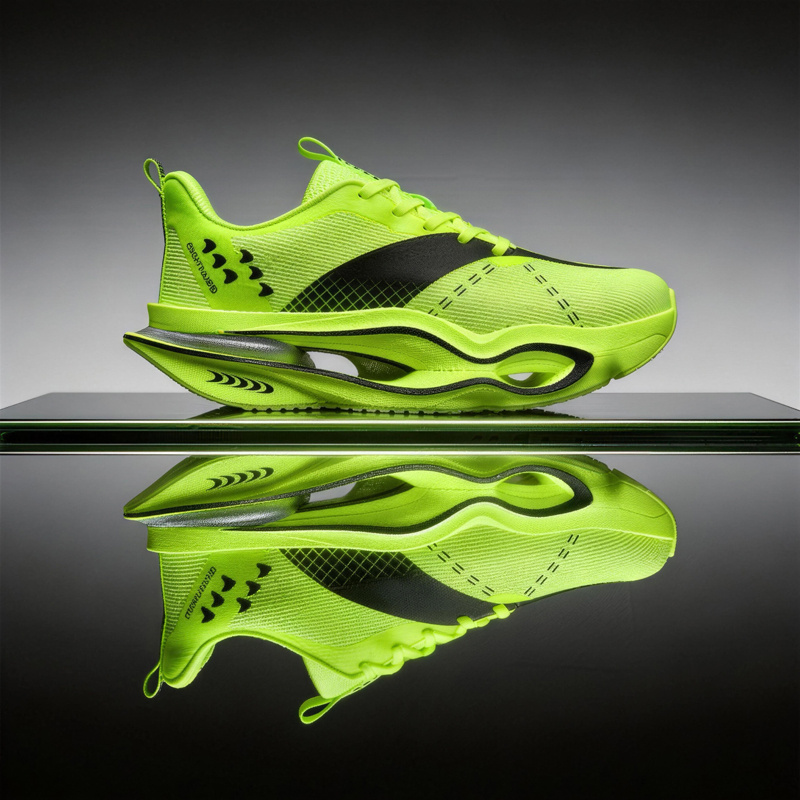 Zapatillas Deportivas para Hom - Men'S Shoes For Running reseña y precio