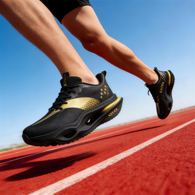Zapatillas Deportivas para Hom - Men'S Shoes For Running reseña y precio