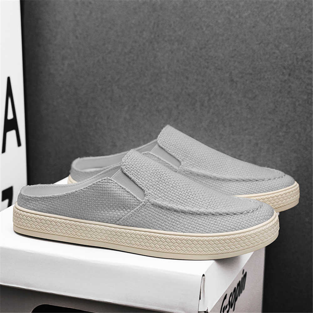 Zapatos con punta redonda núme - Men Shoes Brand reseña y precio