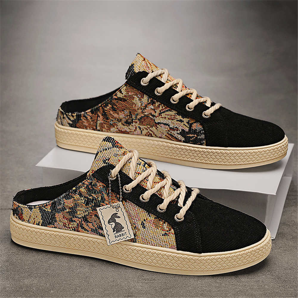 Zapatos con punta redonda núme - Men Shoes Brand reseña y precio