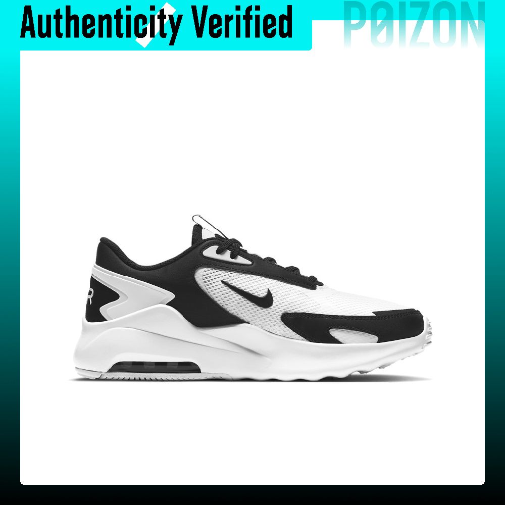 Zapatillas Nike Air Max Bolt p - Men Shoes Myntra reseña y precio