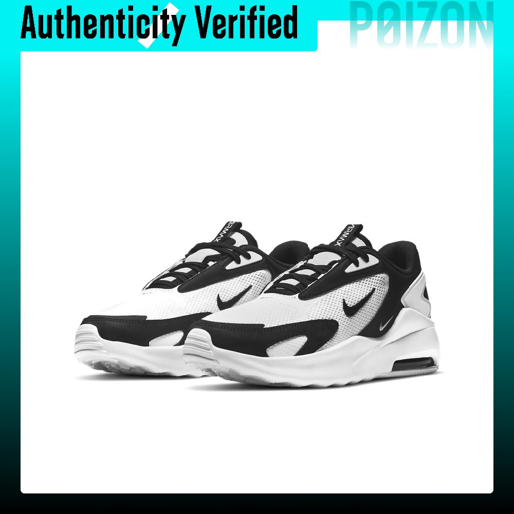 Zapatillas Nike Air Max Bolt p - Men Shoes Myntra reseña y precio