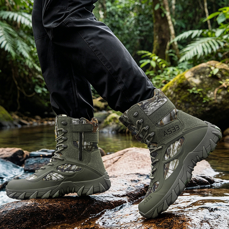 Botas tácticas para hombre, bo - Men'S Shoes Timberland reseña y precio