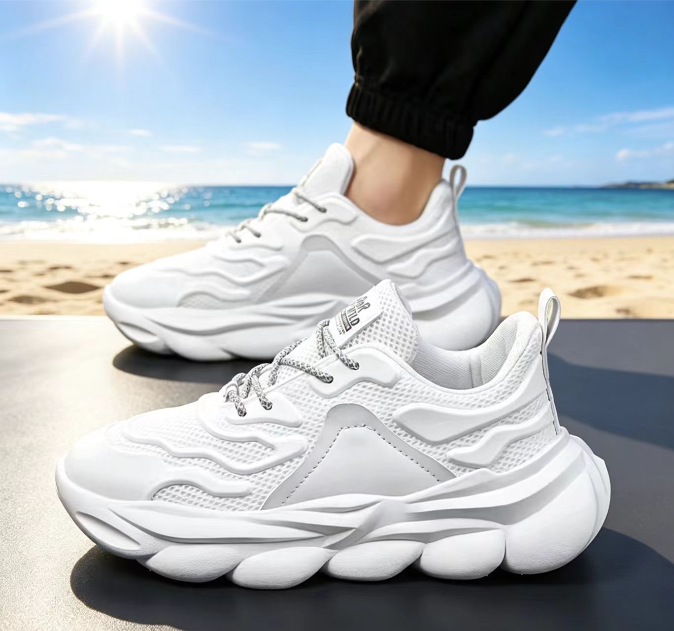 Zapatos de hombre con suela gr - Men'S Shoes That Make You Taller reseña y precio