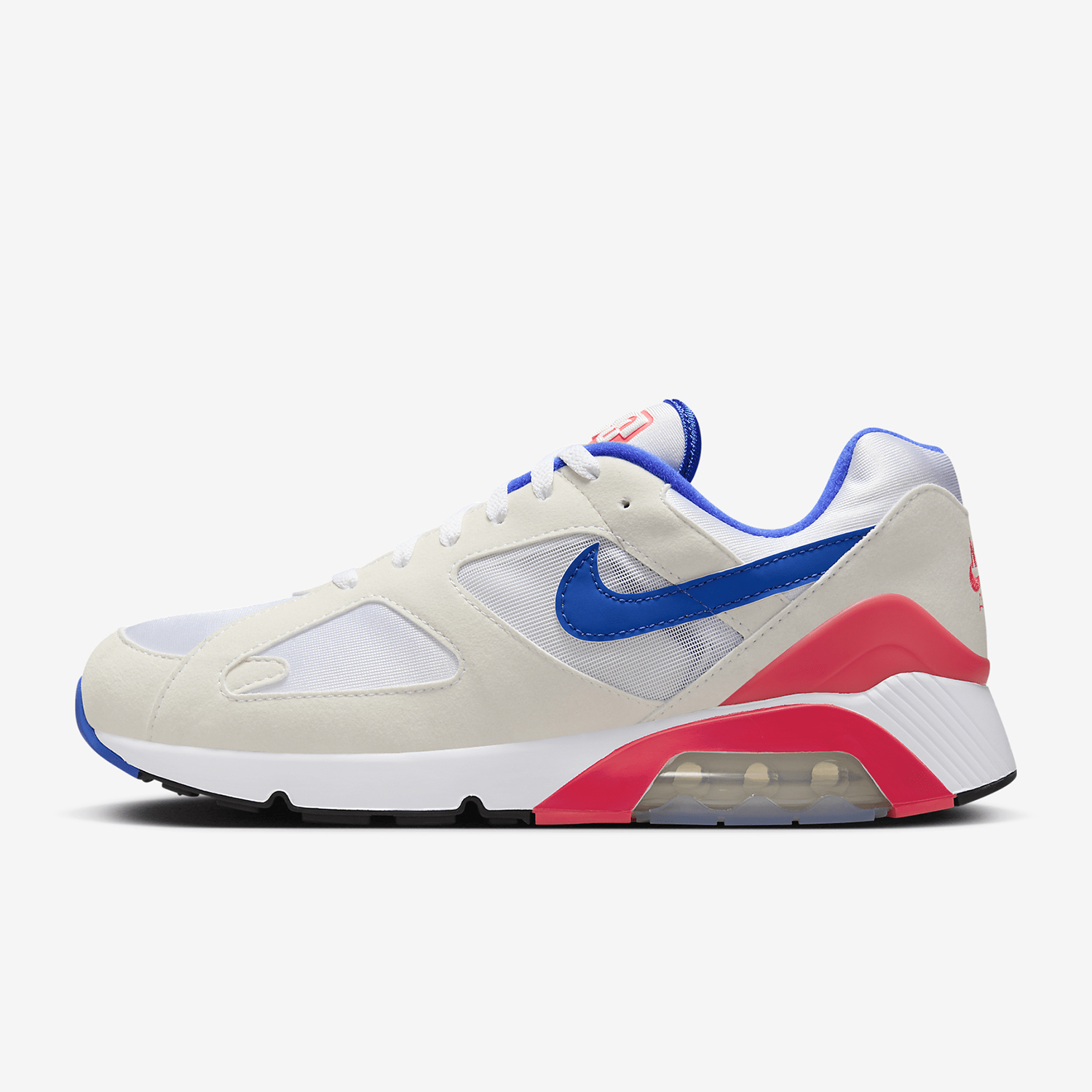 Zapatillas Nike Air Max 180 or - Men Shoes Myntra reseña y precio