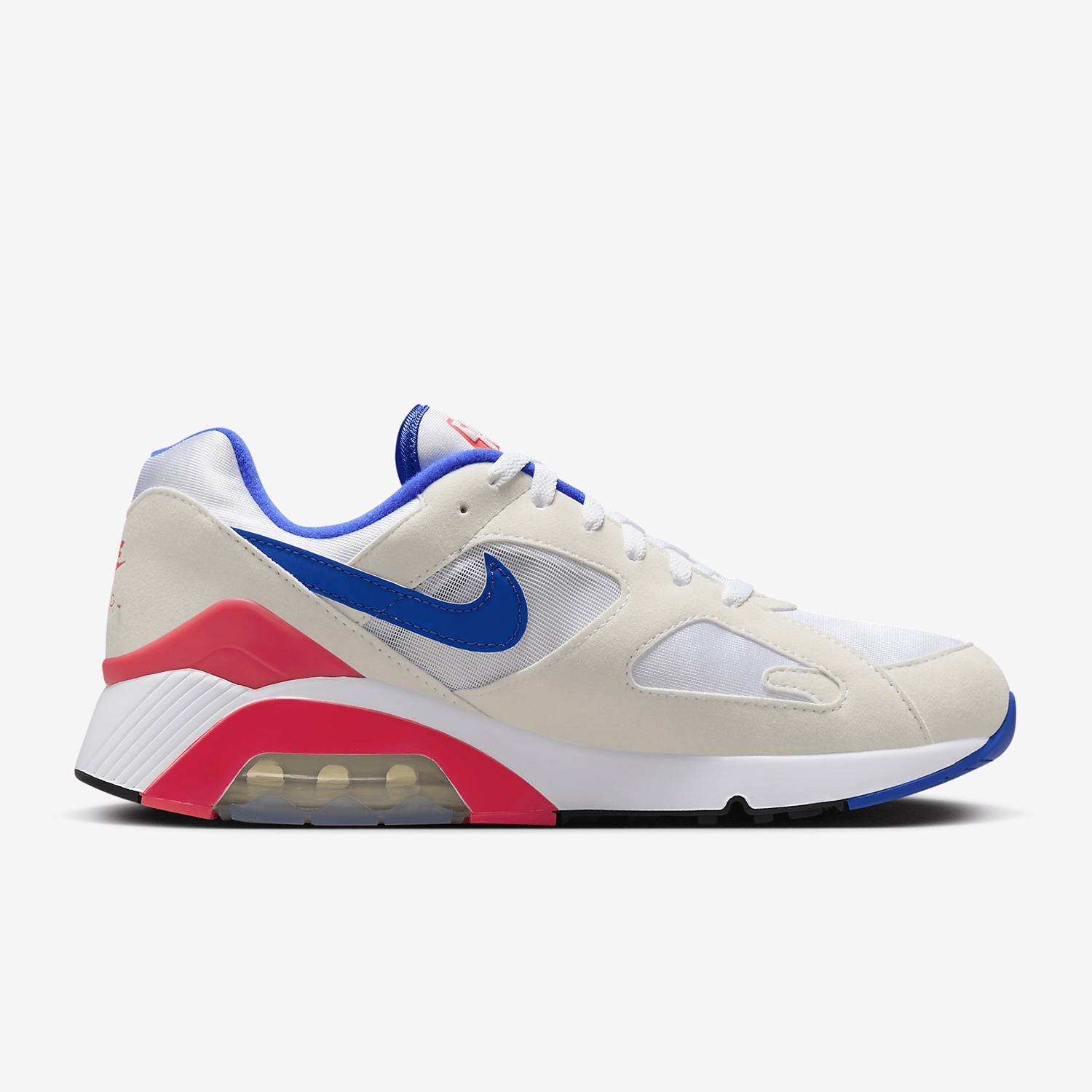 Zapatillas Nike Air Max 180 or - Men Shoes Myntra reseña y precio