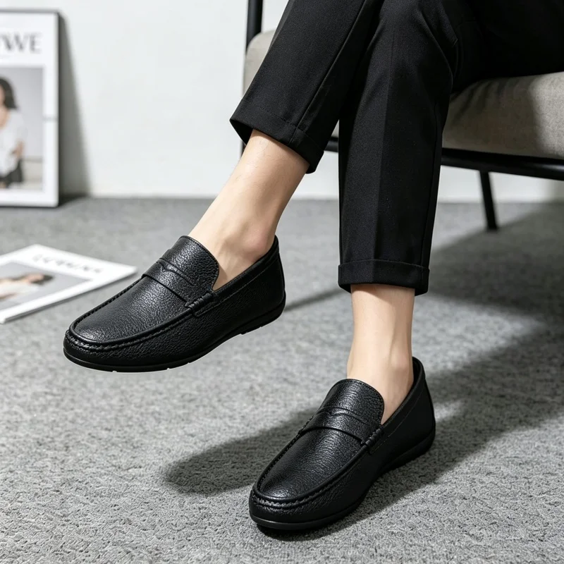 Zapatos informales de diseño c - Men'S Shoes Top Brands reseña y precio