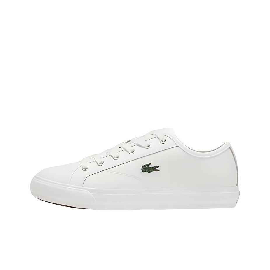 LACOSTE Zapatos de Skateboard  - Men Shoes Lacoste reseña y precio