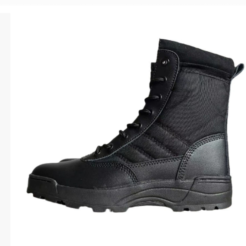 Zapatos de senderismo al aire  - Men Shoes Brand reseña y precio