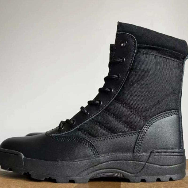 Zapatos de senderismo al aire  - Men Shoes Brand reseña y precio