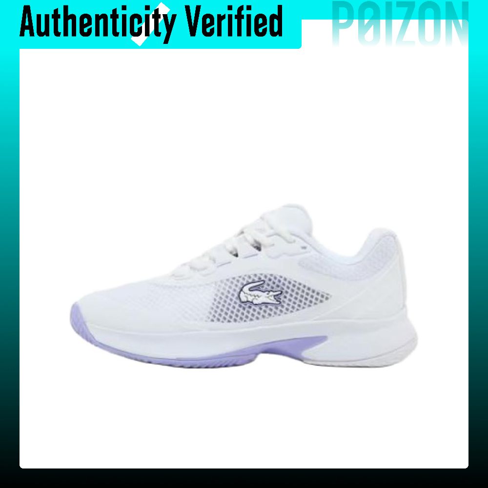 LACOSTE Zapatillas de Tenis Mu - Men Shoes Lacoste reseña y precio