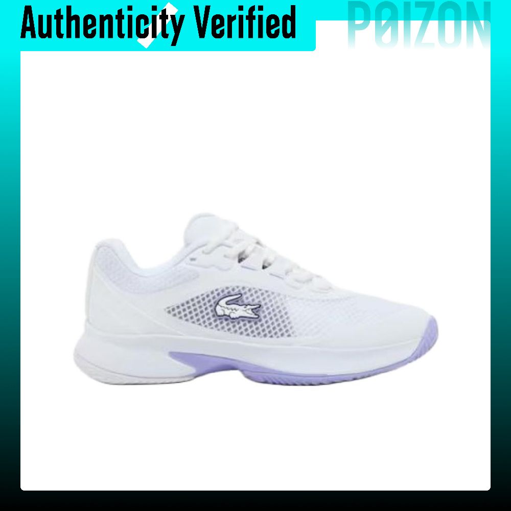 LACOSTE Zapatillas de Tenis Mu - Men Shoes Lacoste reseña y precio