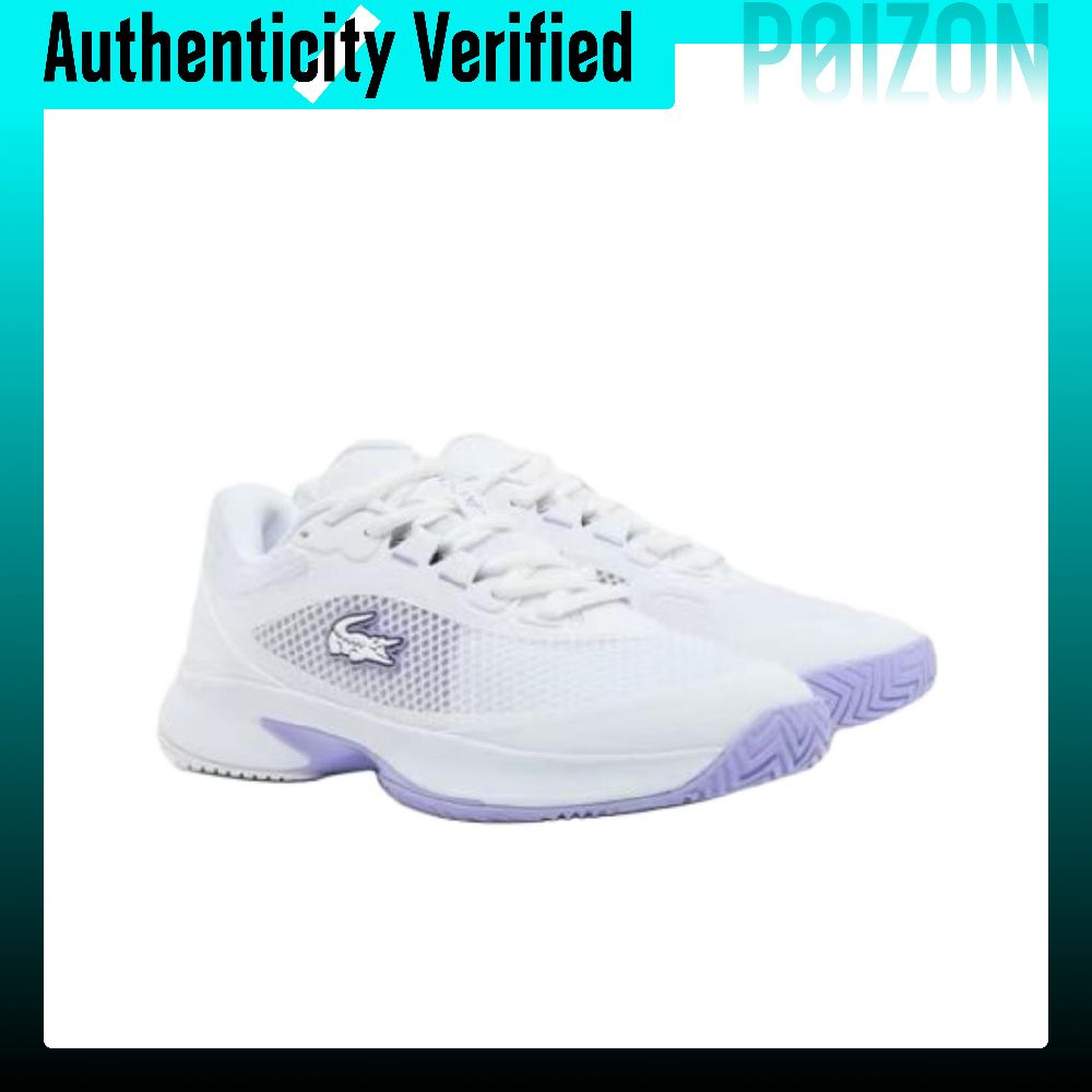 LACOSTE Zapatillas de Tenis Mu - Men Shoes Lacoste reseña y precio