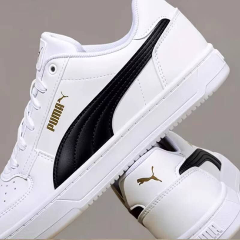 Zapatillas Deportivas Casuales - Men'S Shoes Puma Sneakers reseña y precio