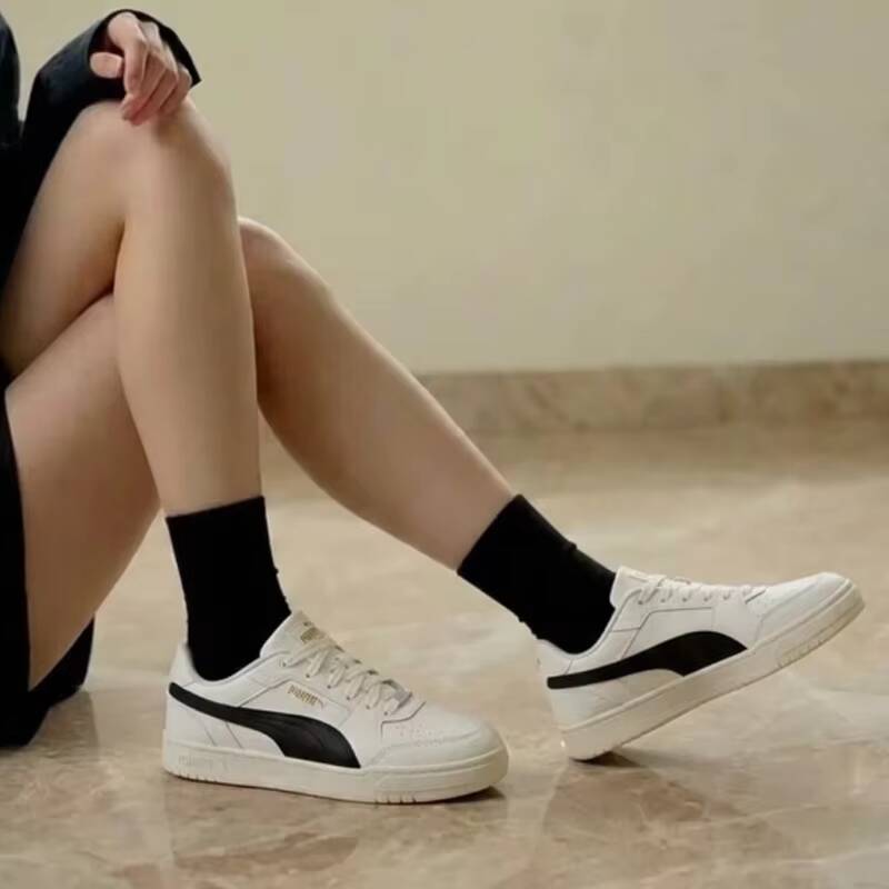 Zapatillas Deportivas Casuales - Men'S Shoes Puma Sneakers reseña y precio