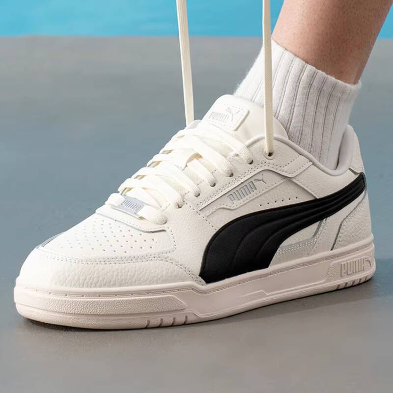 Zapatillas Deportivas Casuales - Men'S Shoes Puma Sneakers reseña y precio