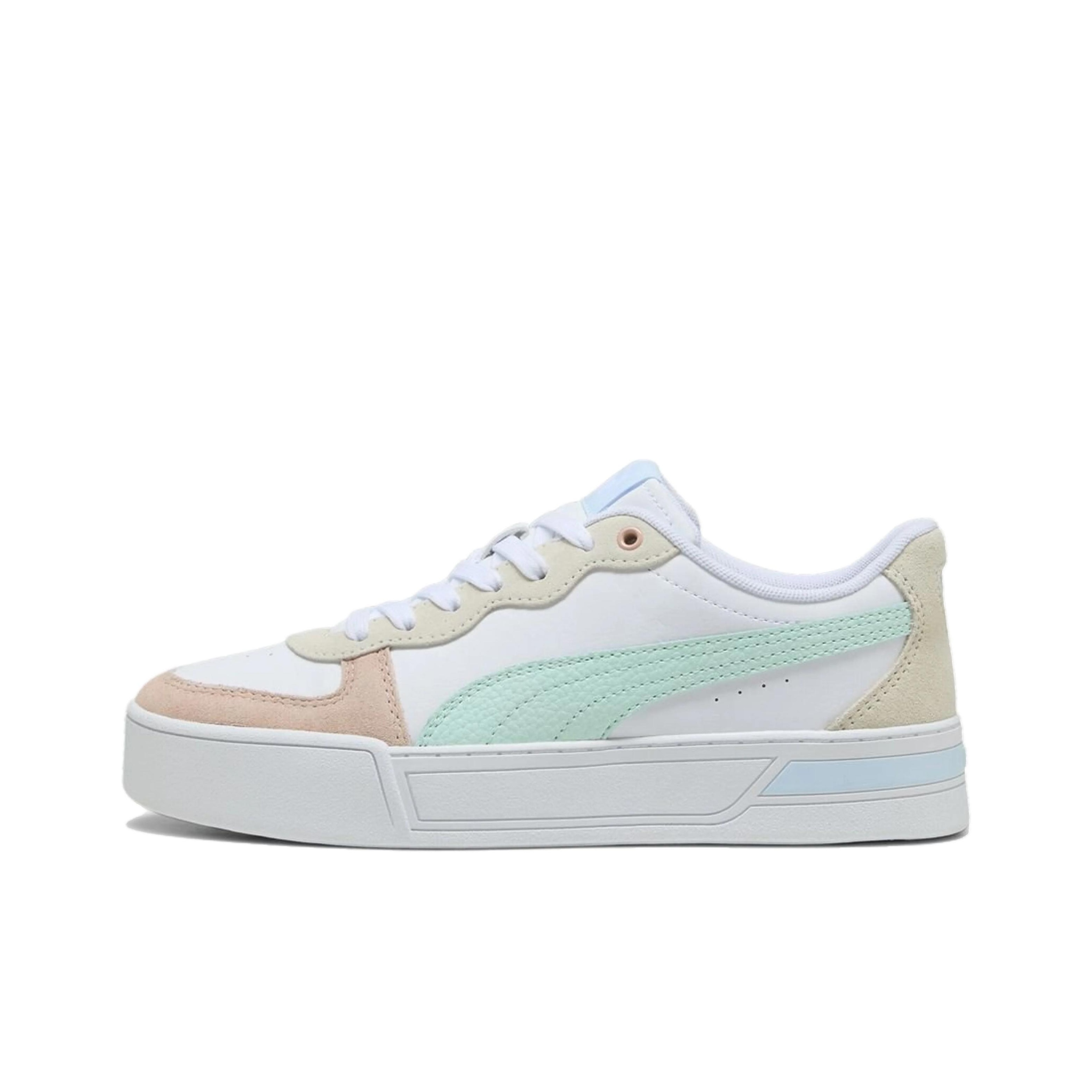 Zapatillas PUMA Skye SD Low to - Men'S Shoes Puma Sneakers reseña y precio