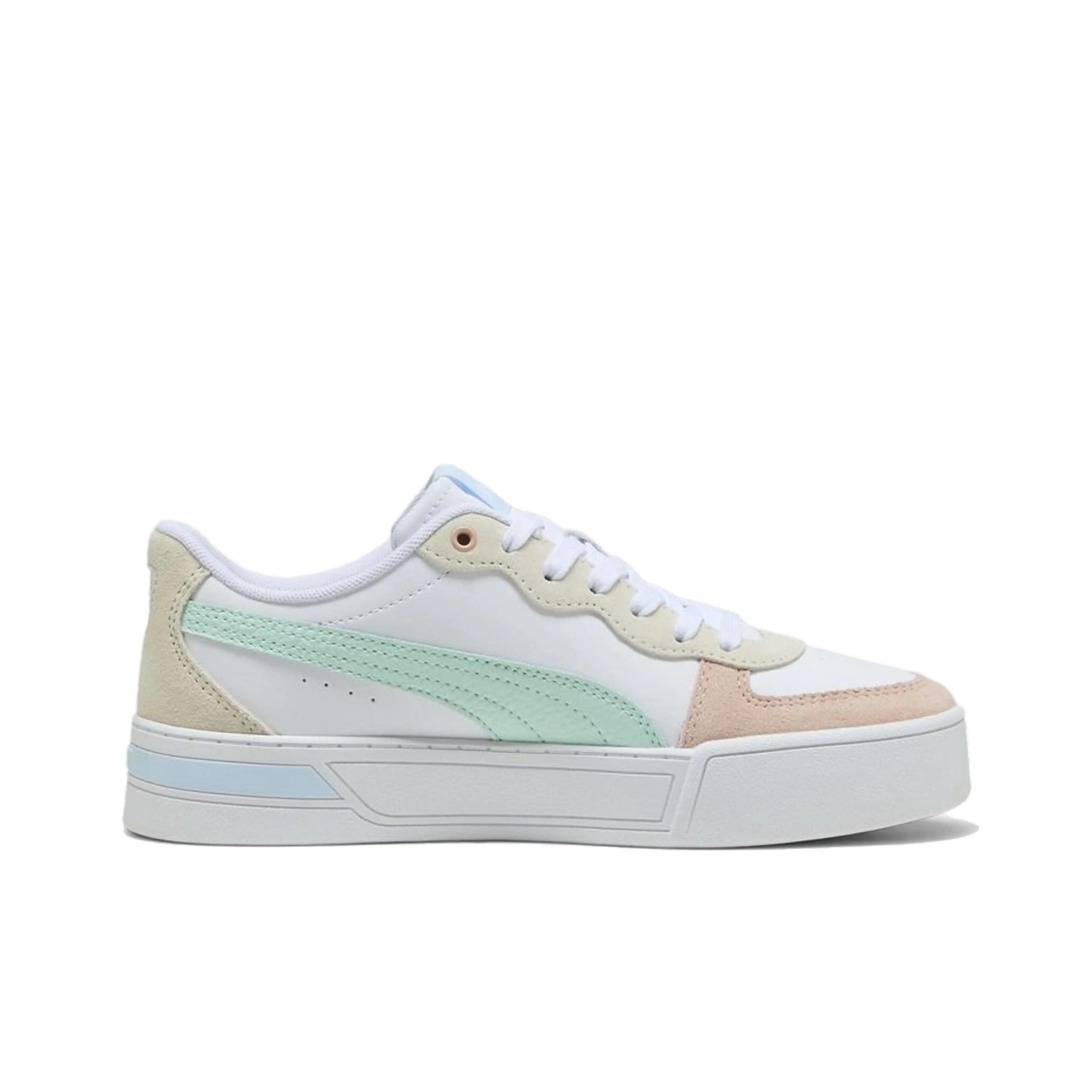 Zapatillas PUMA Skye SD Low to - Men'S Shoes Puma Sneakers reseña y precio