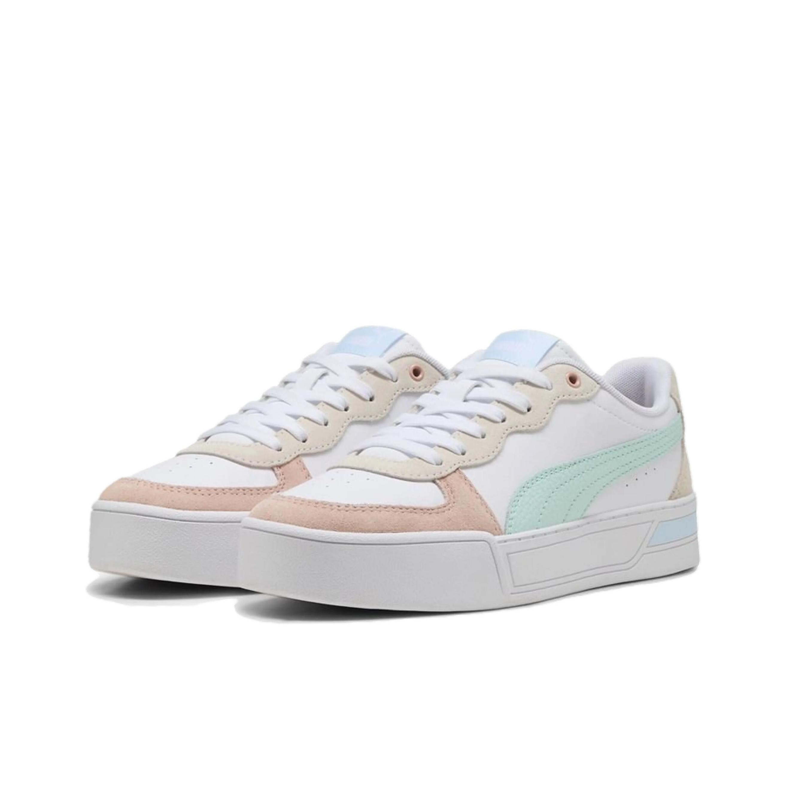 Zapatillas PUMA Skye SD Low to - Men'S Shoes Puma Sneakers reseña y precio
