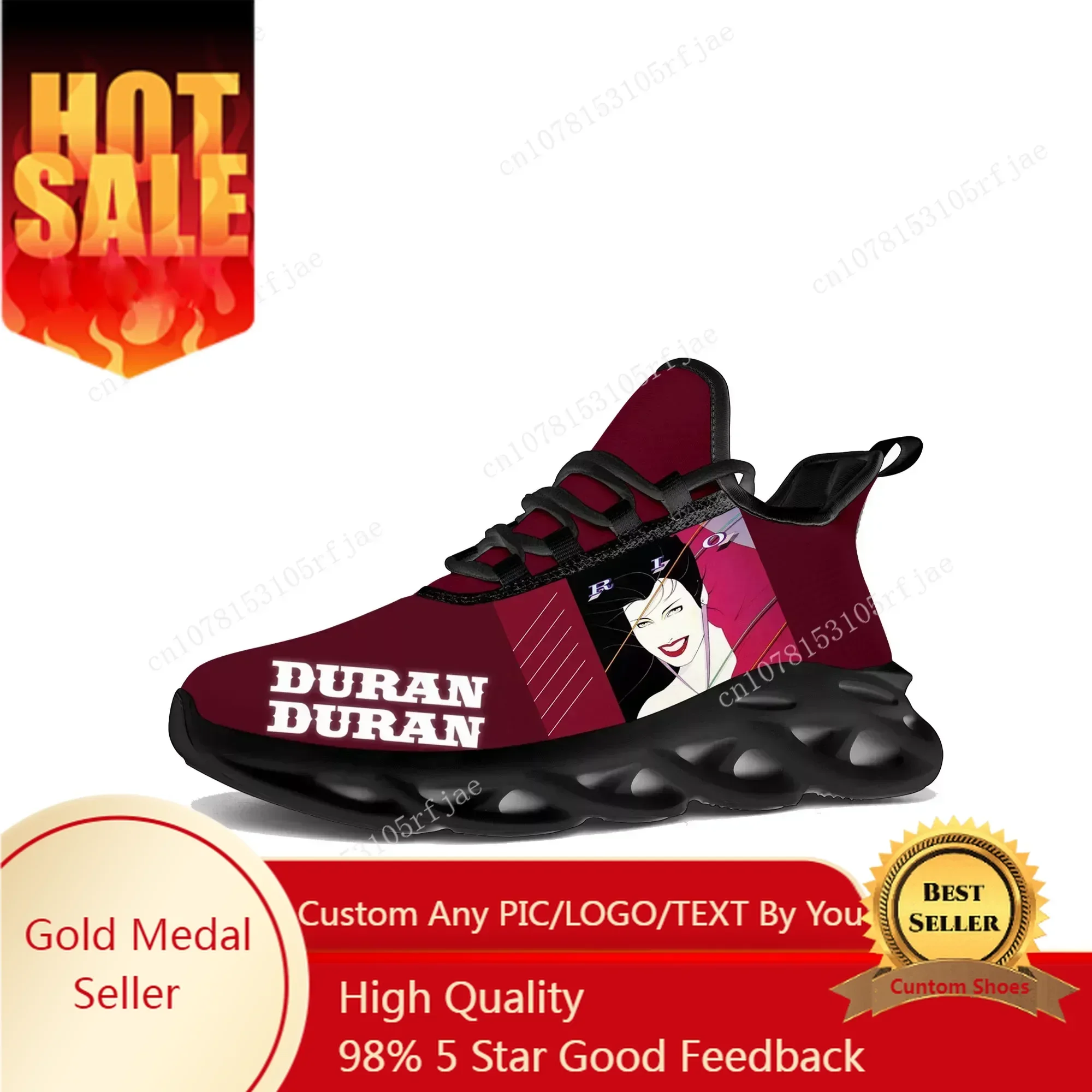 Zapatillas Duran Duran para ho - Men'S Shoes For Running reseña y precio