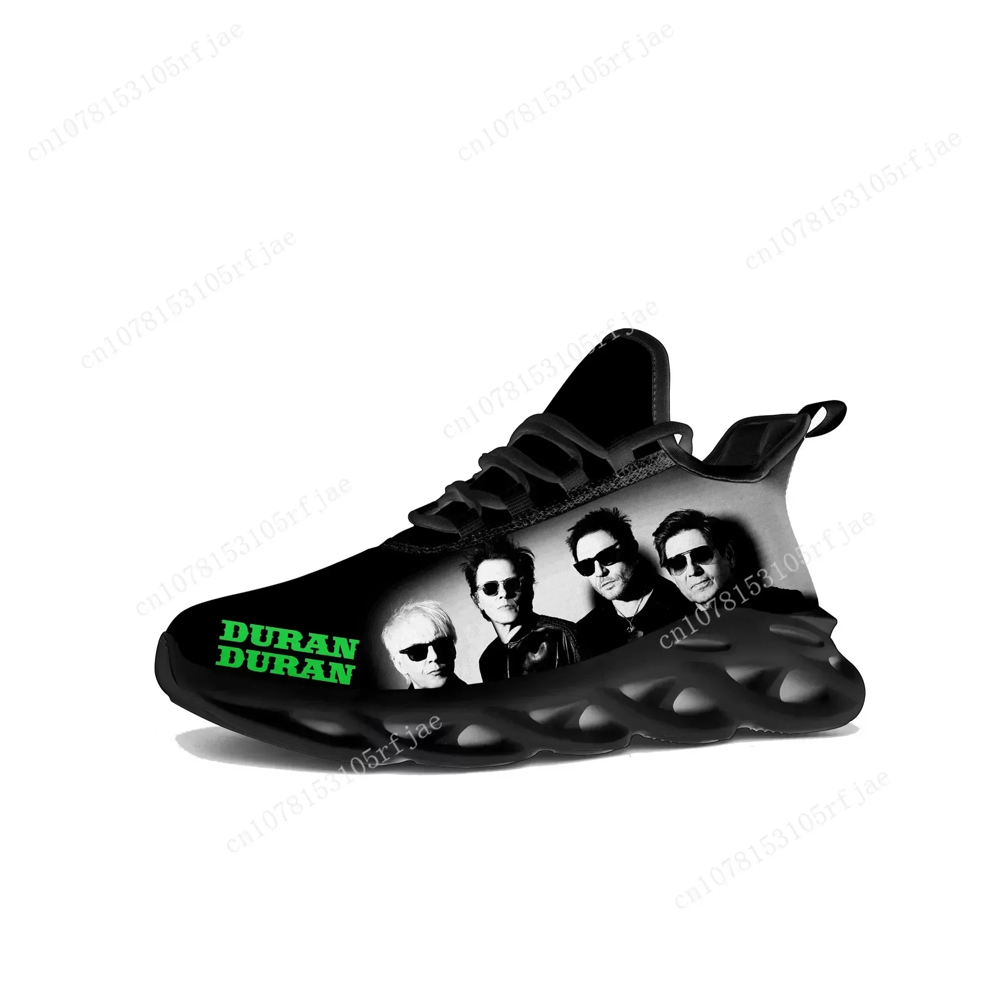 Zapatillas Duran Duran para ho - Men'S Shoes For Running reseña y precio