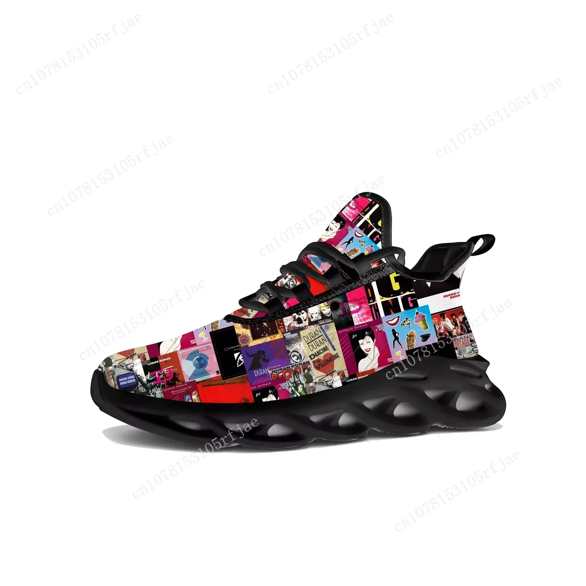 Zapatillas Duran Duran para ho - Men'S Shoes For Running reseña y precio