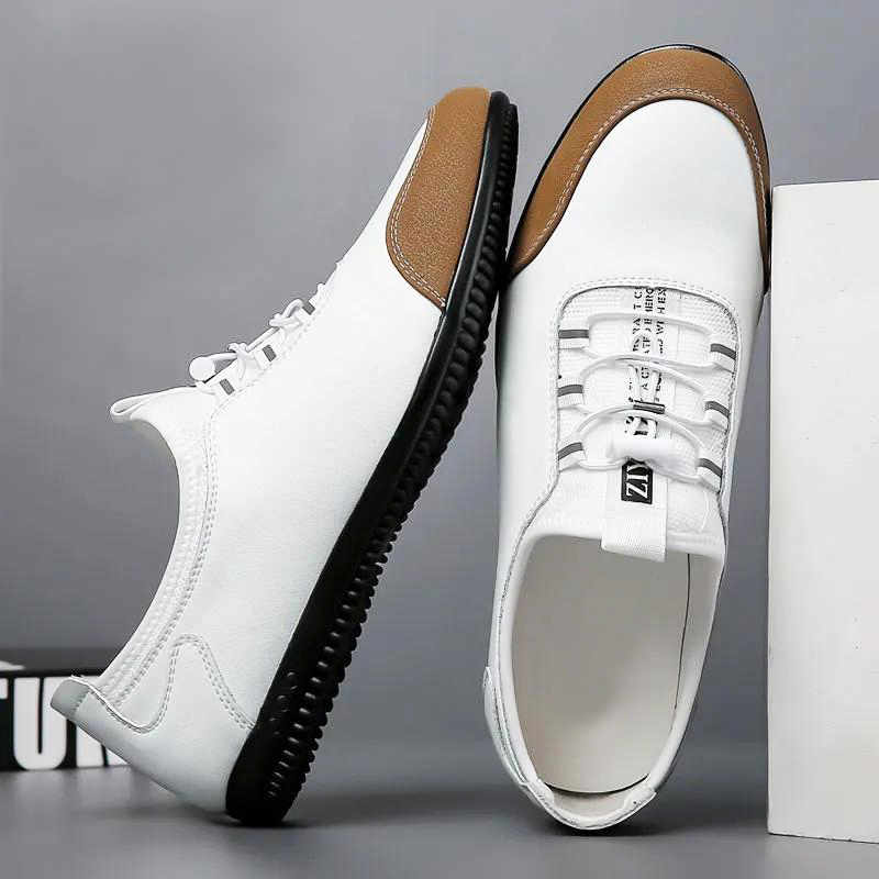 Zapatillas Deportivas para Hom - Men'S Shoes Top Brands reseña y precio